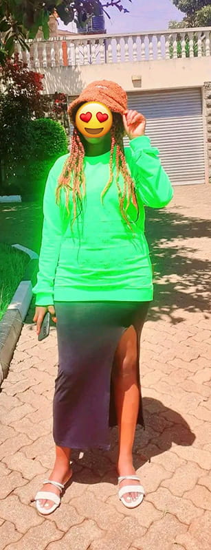 Escort Services, Call Girls And Hookups In Nairobi, Roysambu, Safari-Park